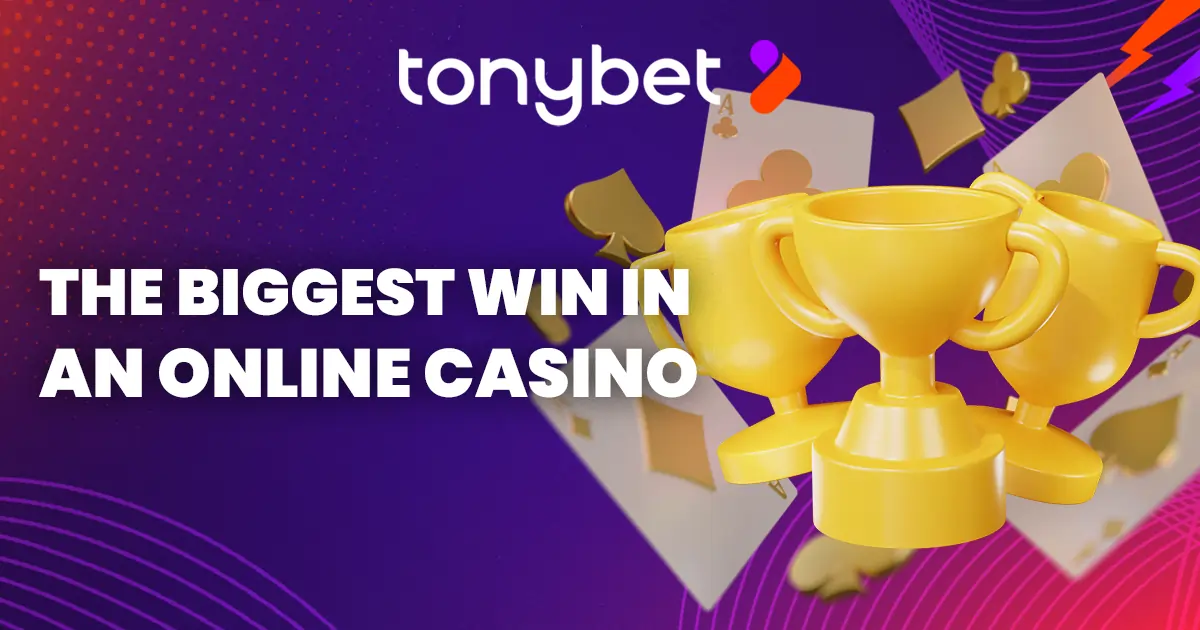 TONYBET Casino