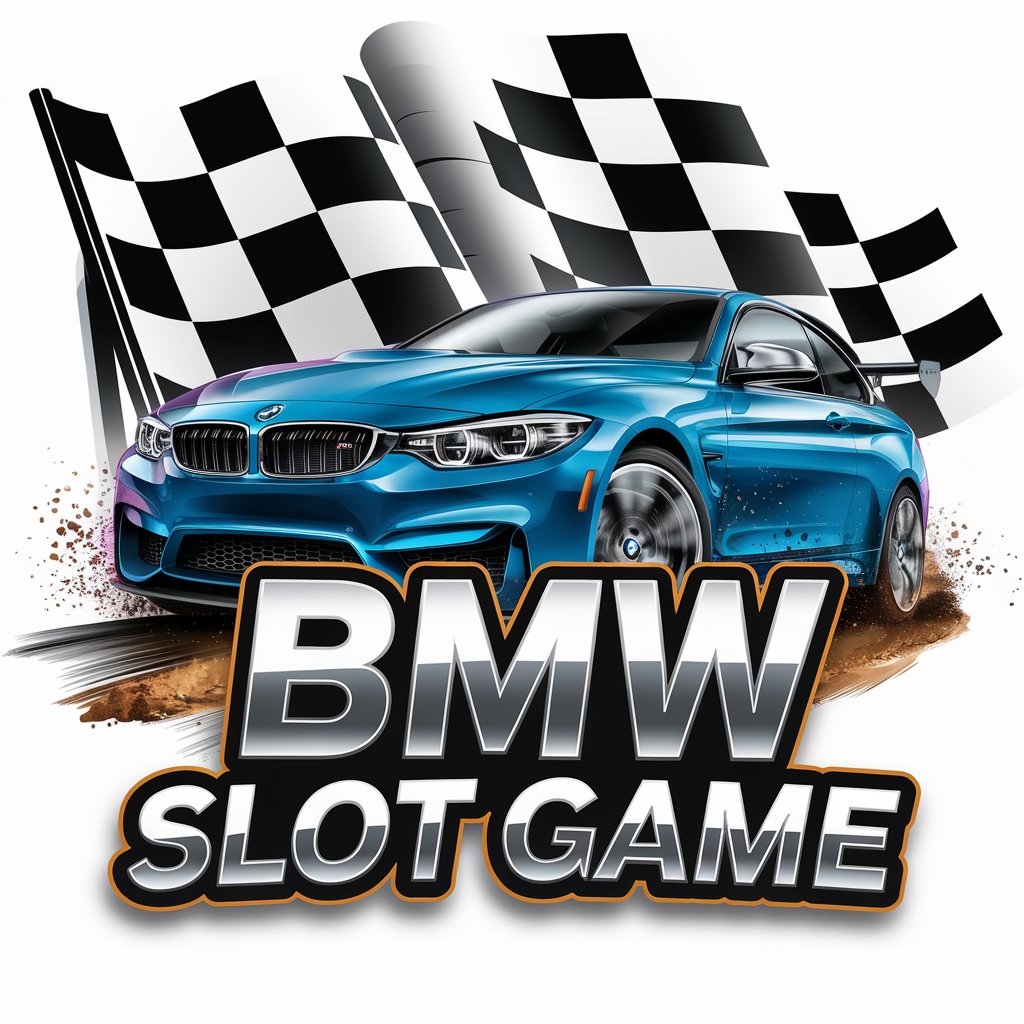 BMW Slot Game