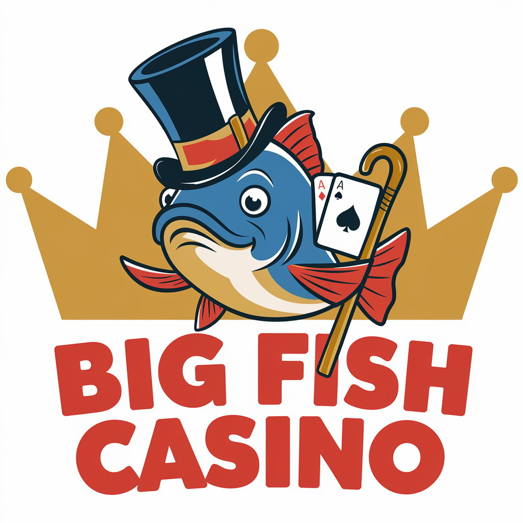 Big Fish Casino