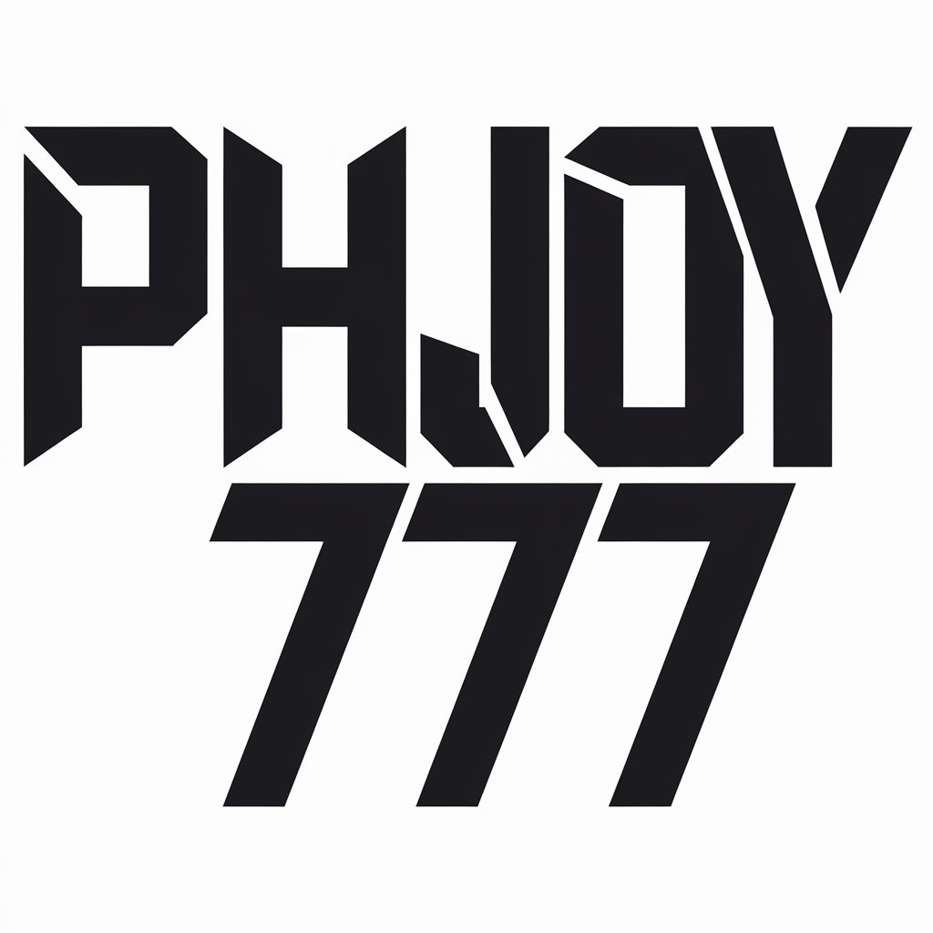 PHJOY777