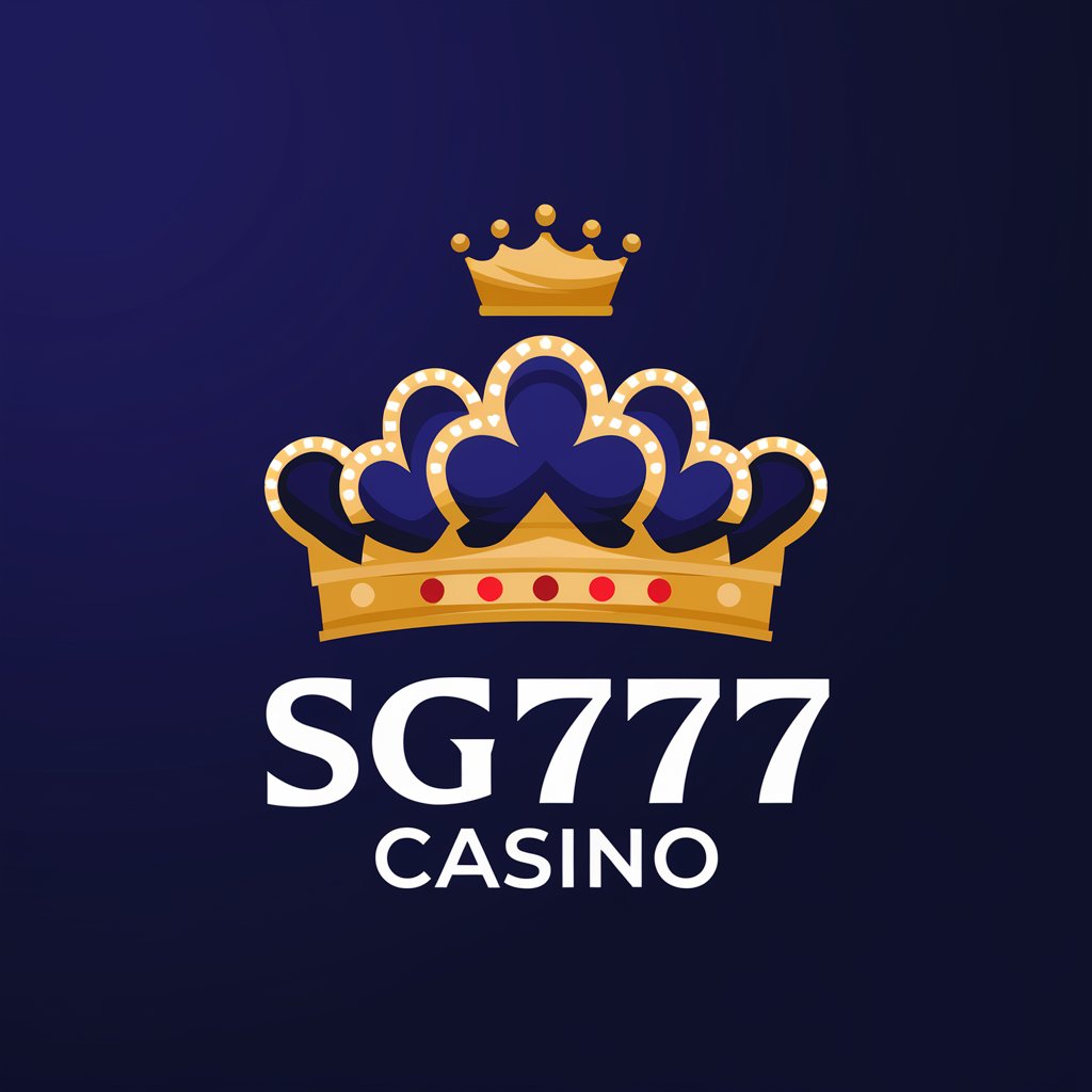 SG777 Casino