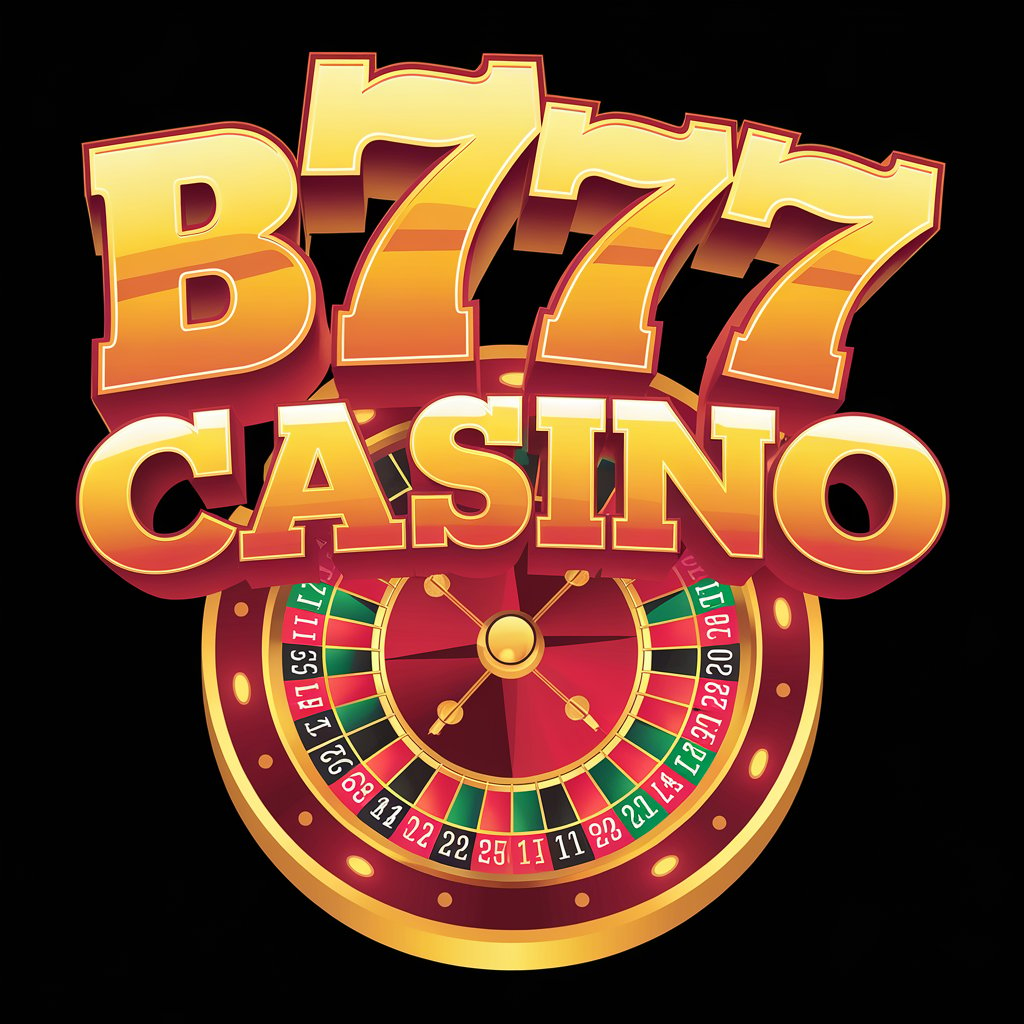 B777 Casino