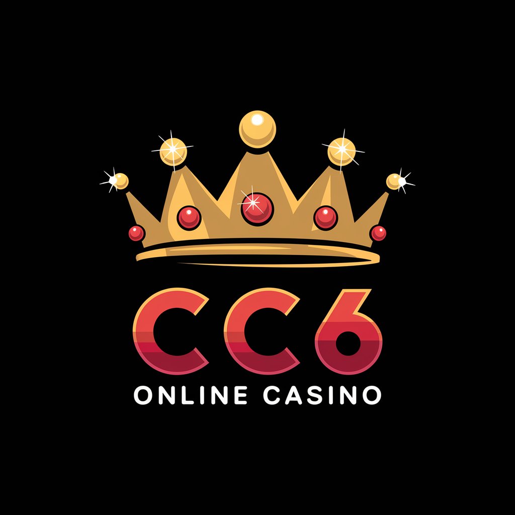 CC6 Online Casino