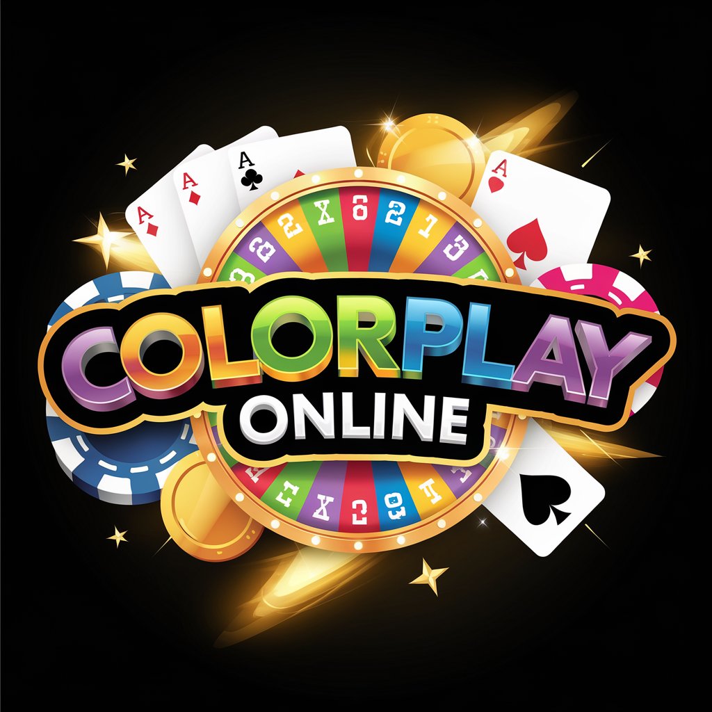 ColorPlay Online