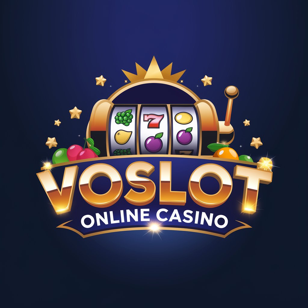 VOSlot Online Casino