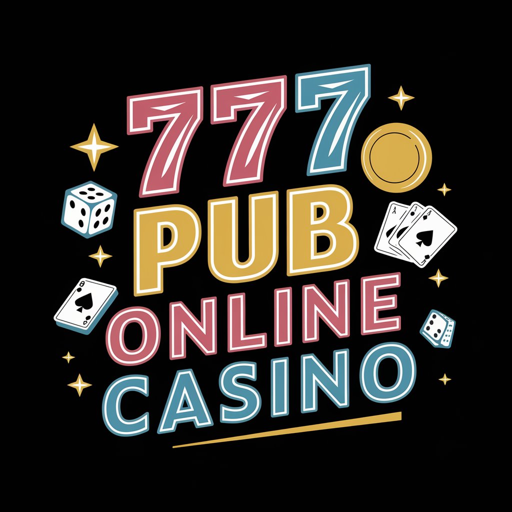 777 Pub Online Casino