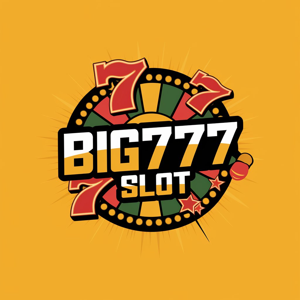 Big777 Slot