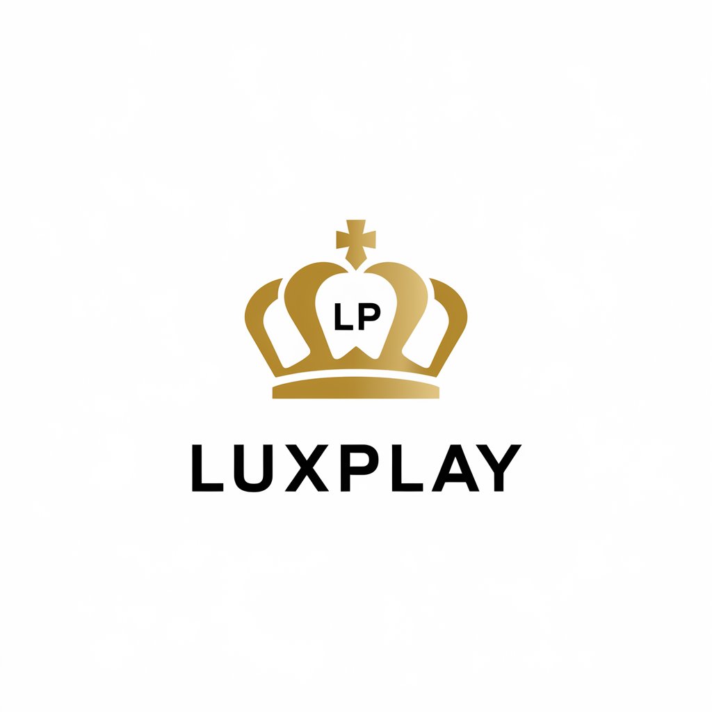 Luxplay