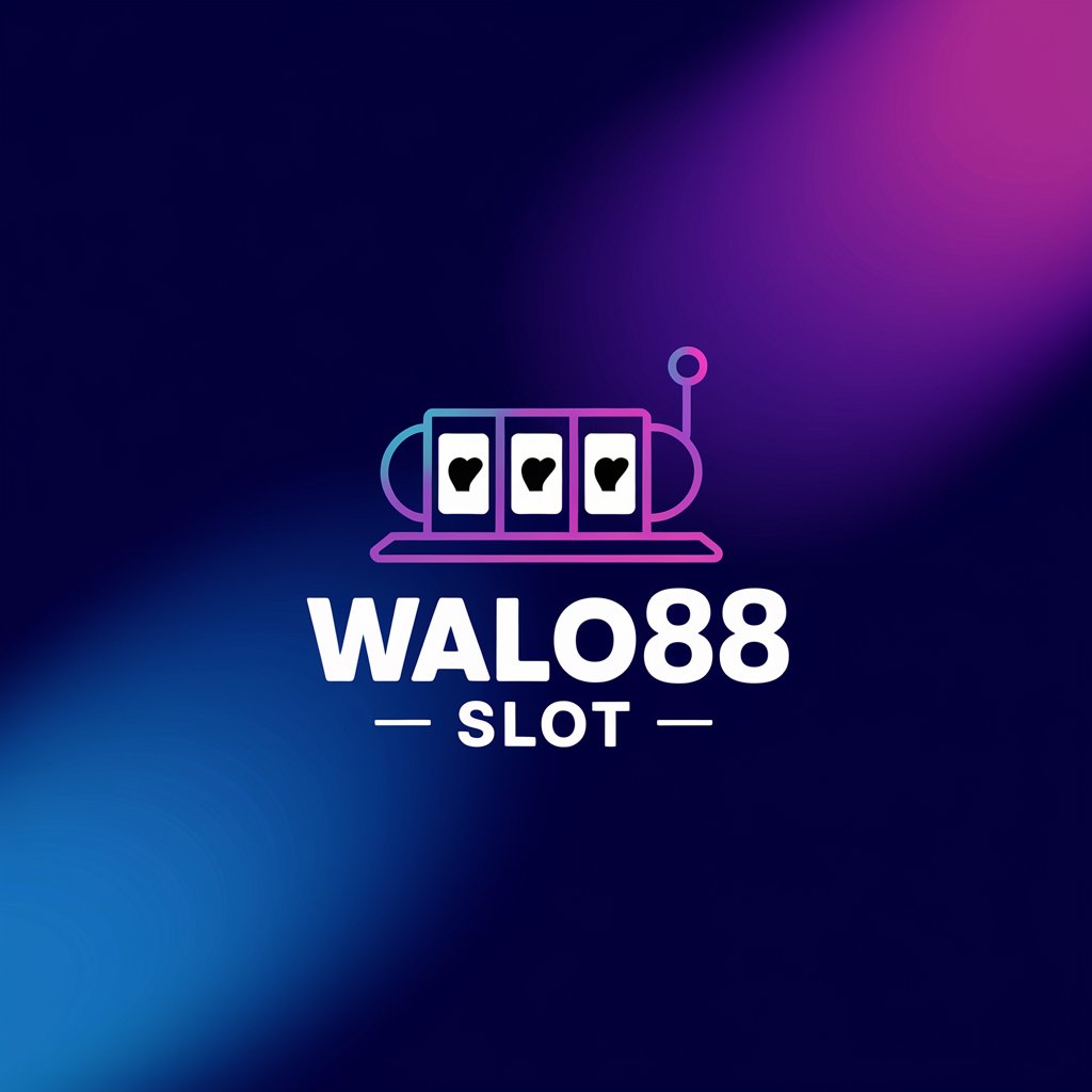 Walo88 Slot