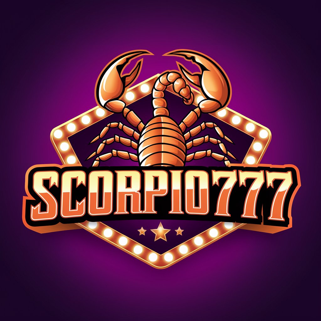 SCORPIO777