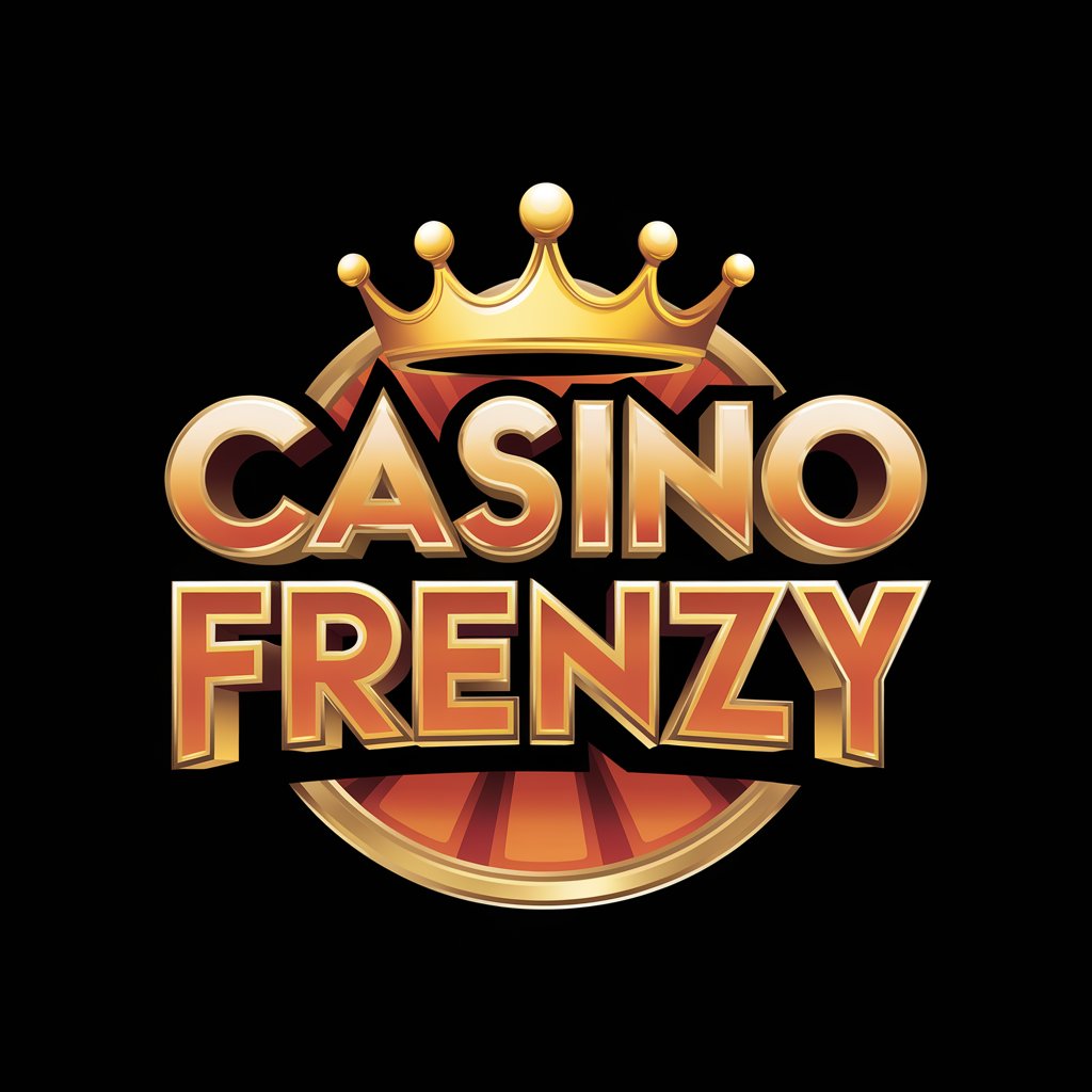 Casino Frenzy