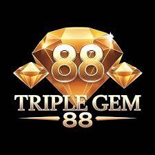 88 TRIPLE GEM