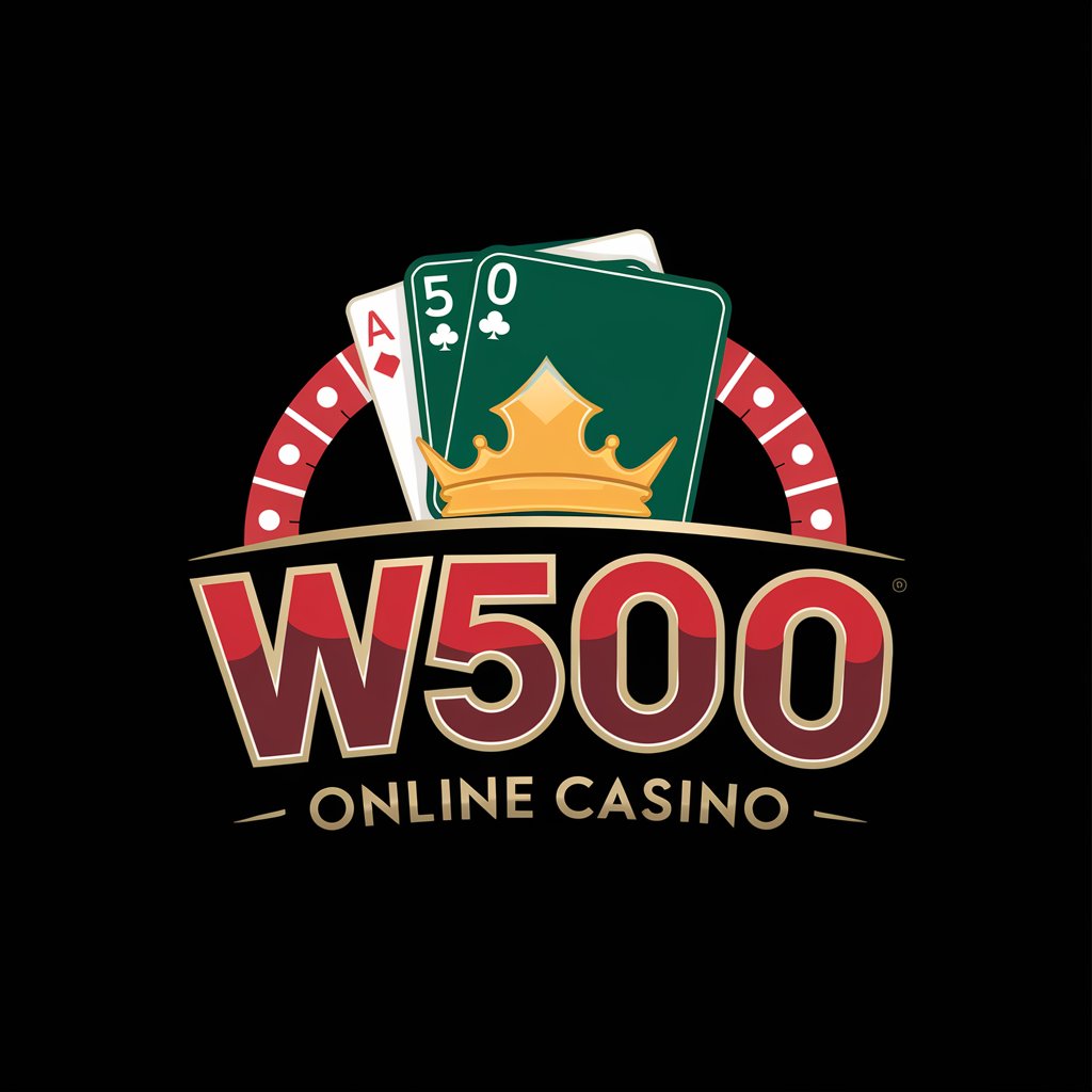 W500 Online Casino